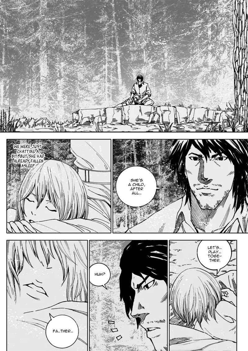 Rakshasa Street Chapter 20 page 20 - Chapter 20: Corruption