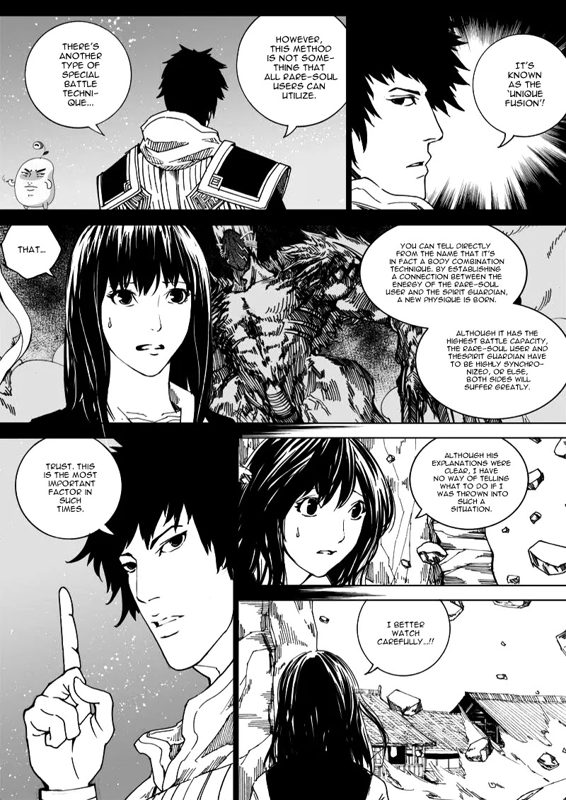 Rakshasa Street Chapter 21 page 10 - Chapter 21