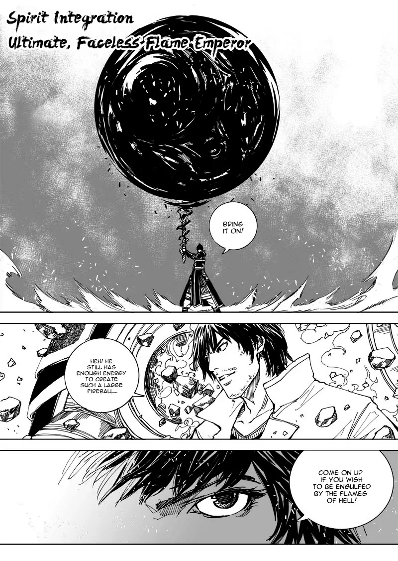 Rakshasa Street Chapter 23 page 12 - Chapter 23