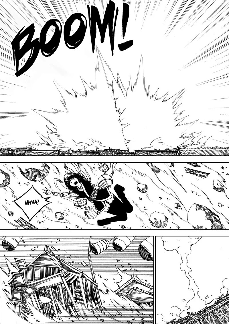 Rakshasa Street Chapter 23 page 14 - Chapter 23