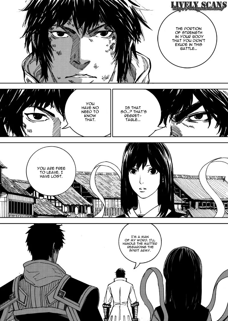 Rakshasa Street Chapter 23 page 16 - Chapter 23