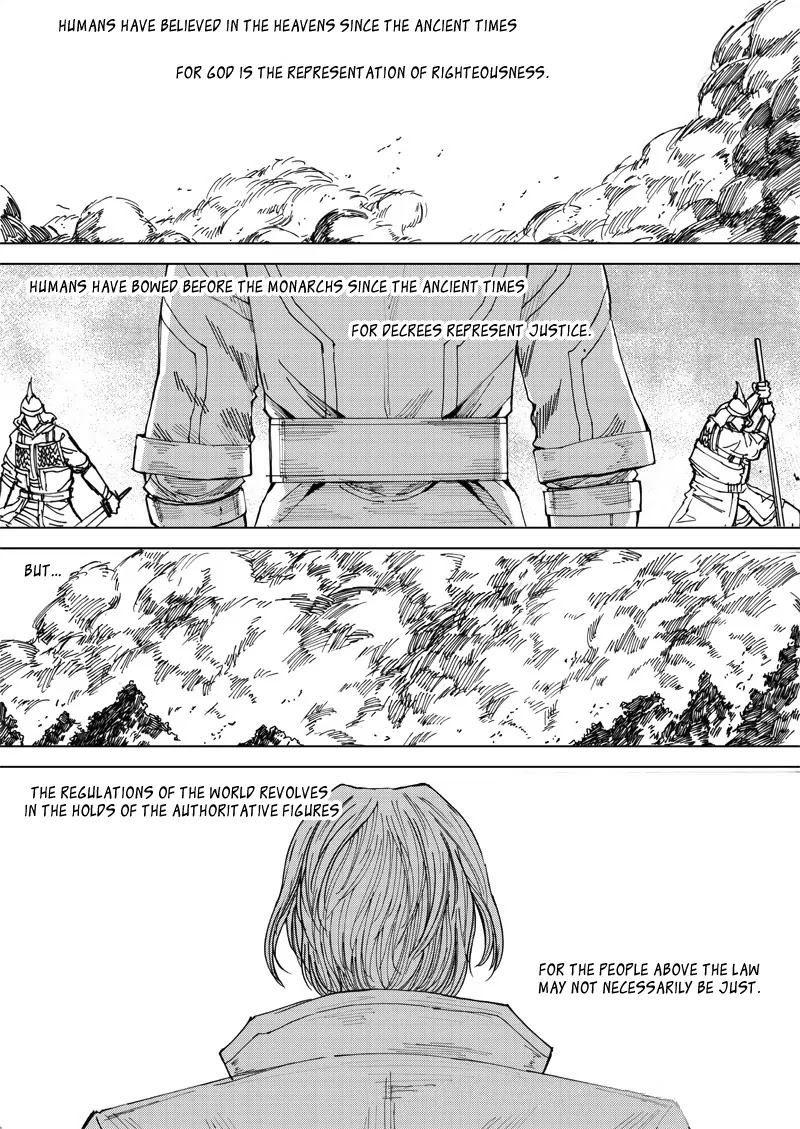 Rakshasa Street Chapter 24 page 8 - Chapter 24: Ruthless