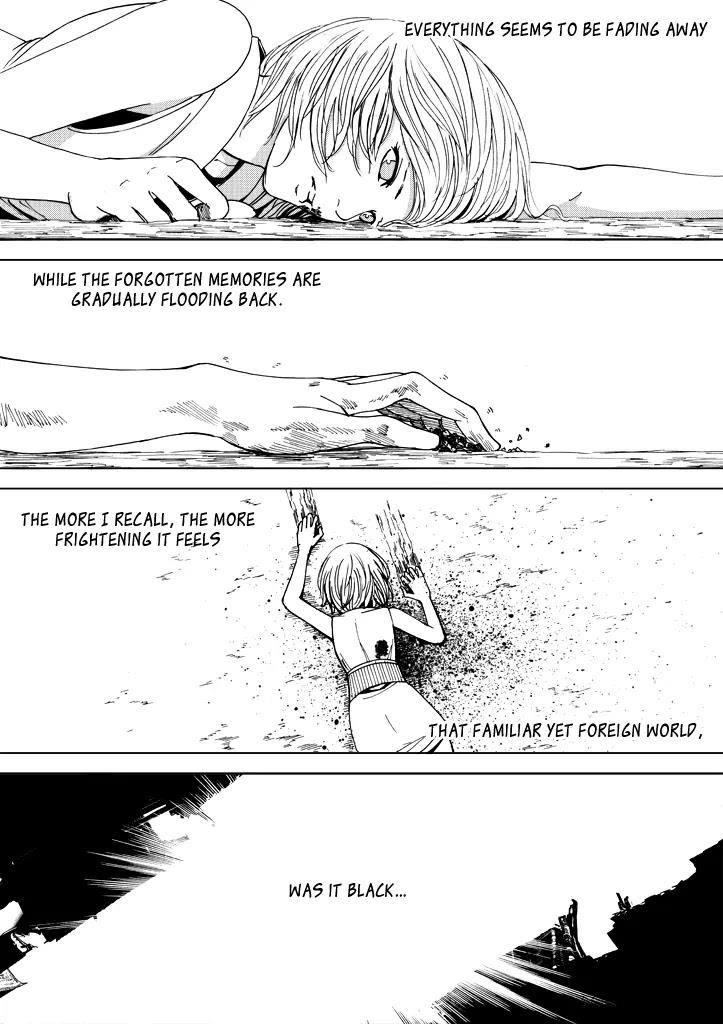 Rakshasa Street Chapter 26 page 17 - Chapter 26