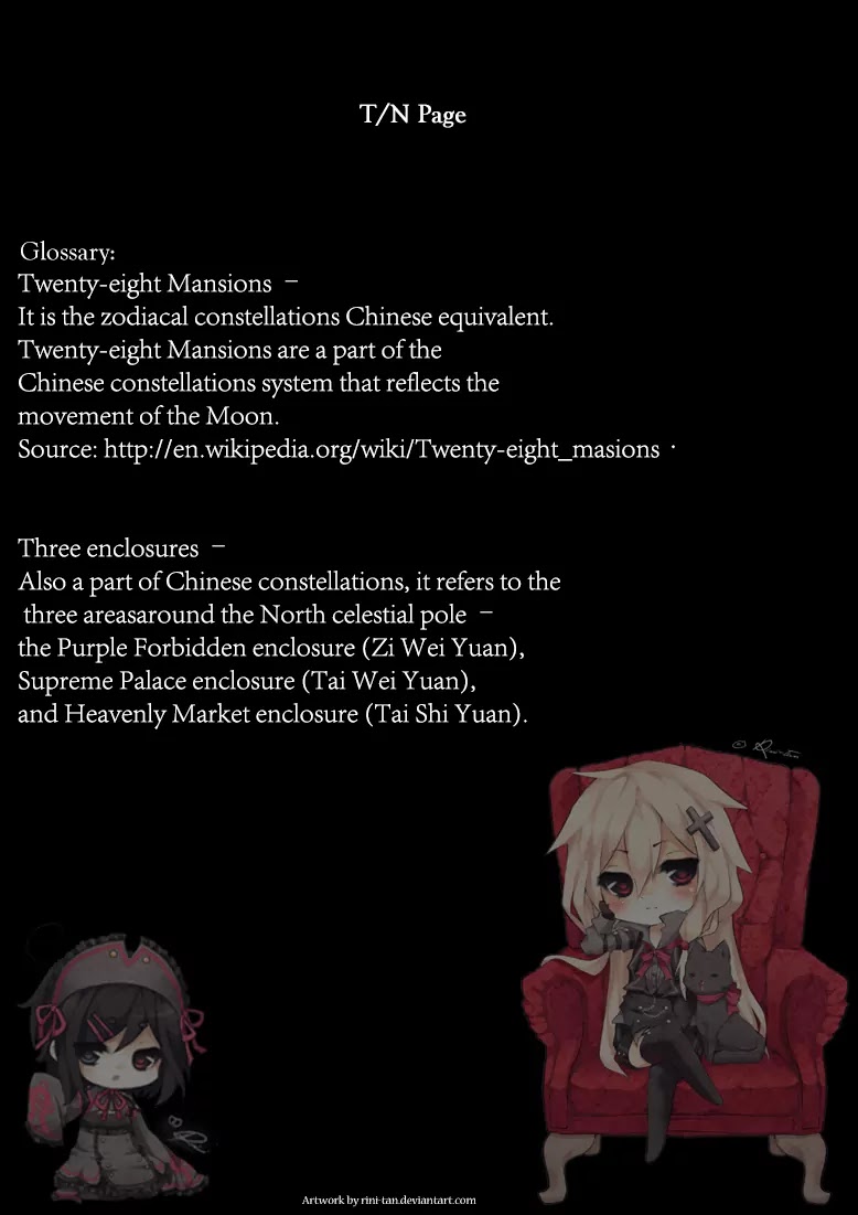 Rakshasa Street Chapter 28 page 22 - Chapter 28