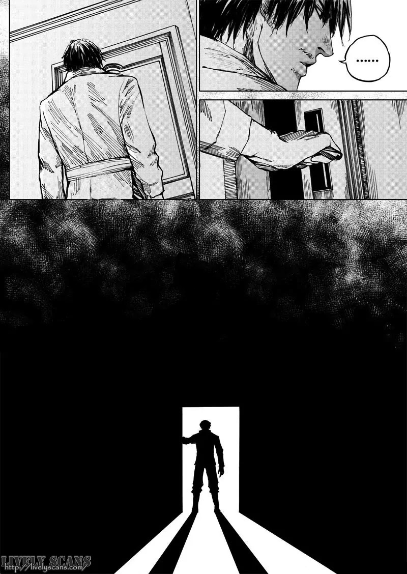 Rakshasa Street Chapter 28 page 5 - Chapter 28
