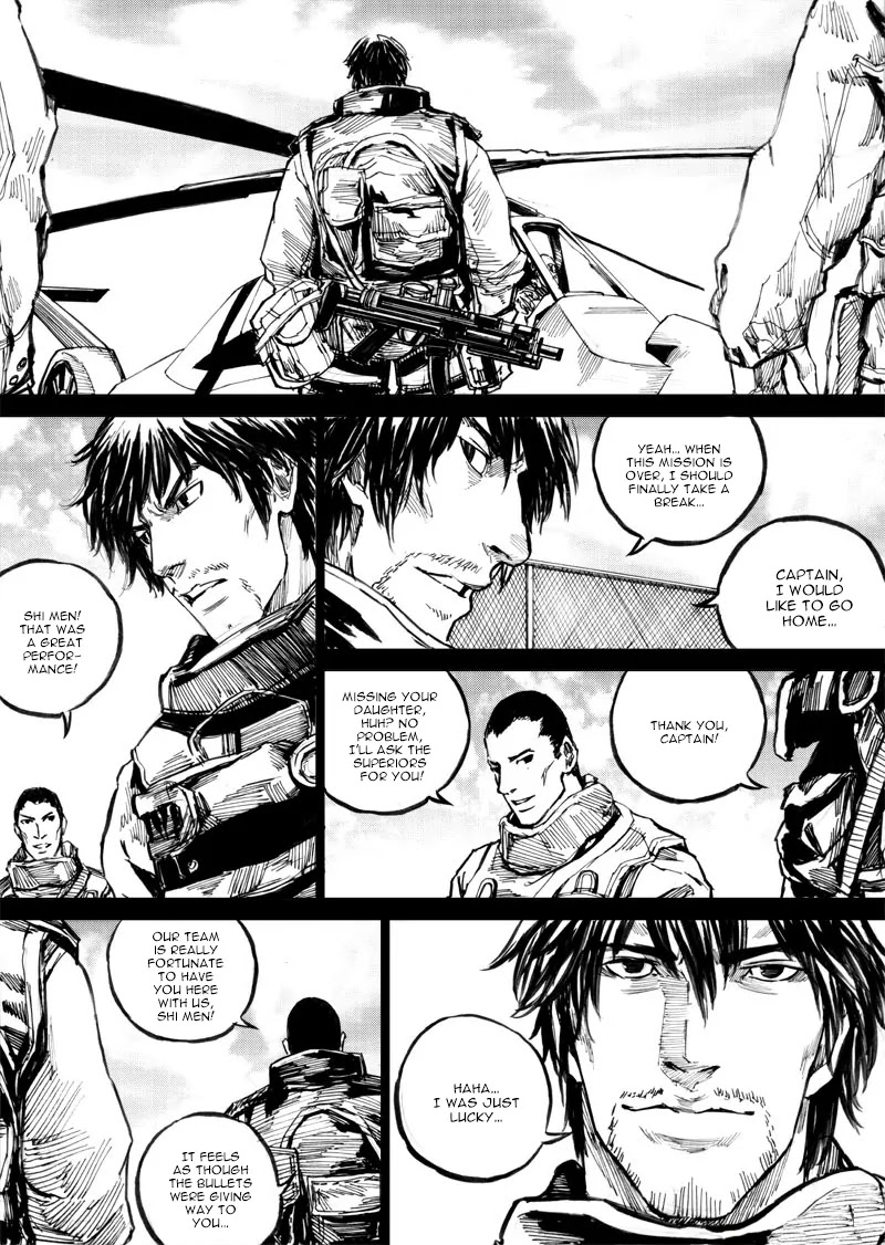 Rakshasa Street Chapter 29 page 10 - Chapter 29