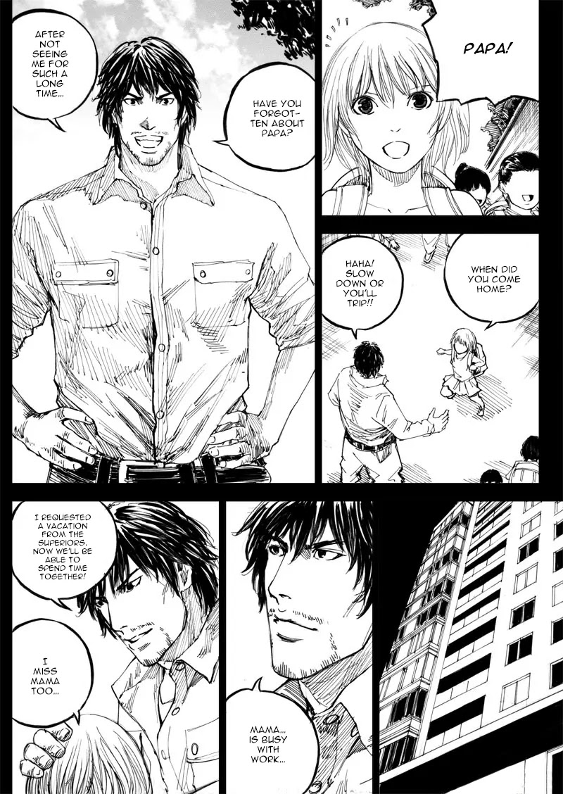 Rakshasa Street Chapter 29 page 12 - Chapter 29