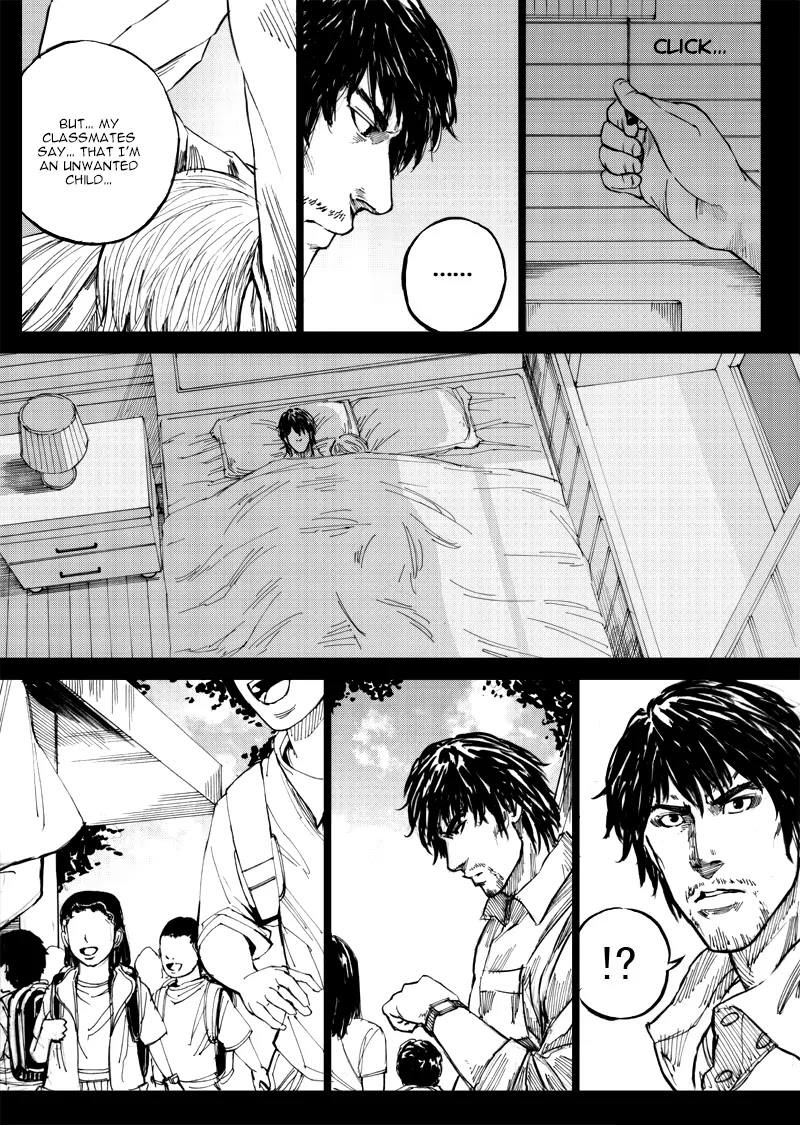 Rakshasa Street Chapter 29 page 15 - Chapter 29