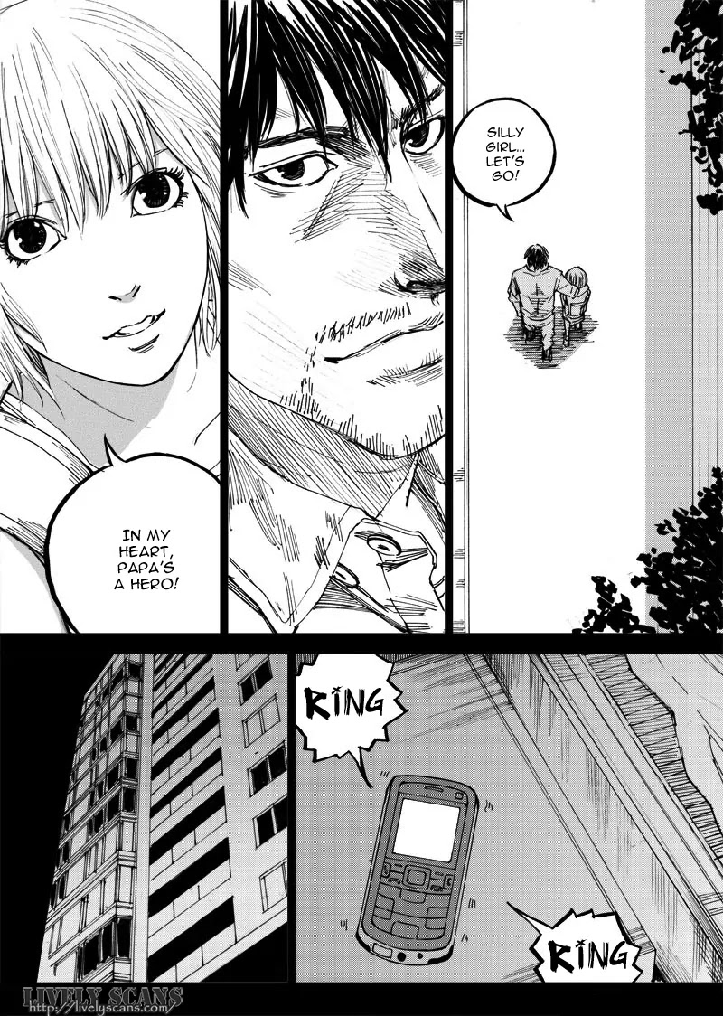 Rakshasa Street Chapter 29 page 19 - Chapter 29