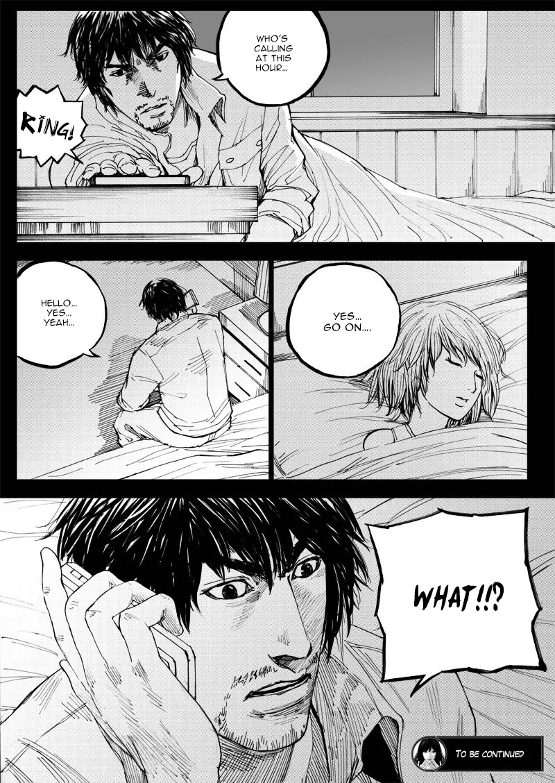 Rakshasa Street Chapter 29 page 20 - Chapter 29