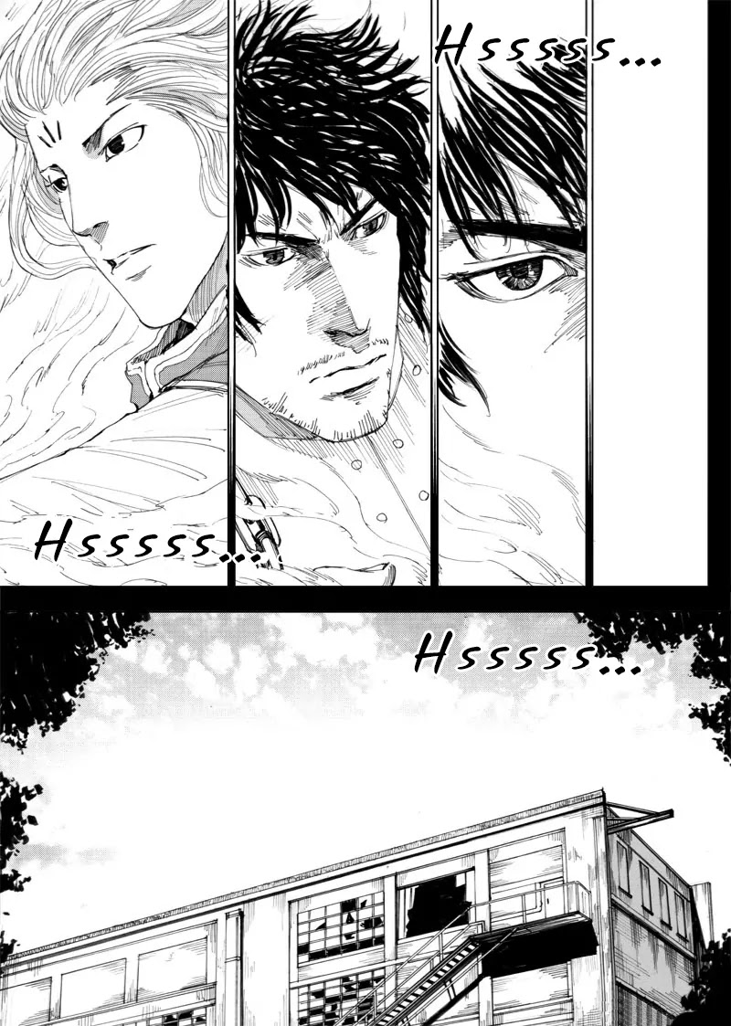 Rakshasa Street Chapter 29 page 6 - Chapter 29