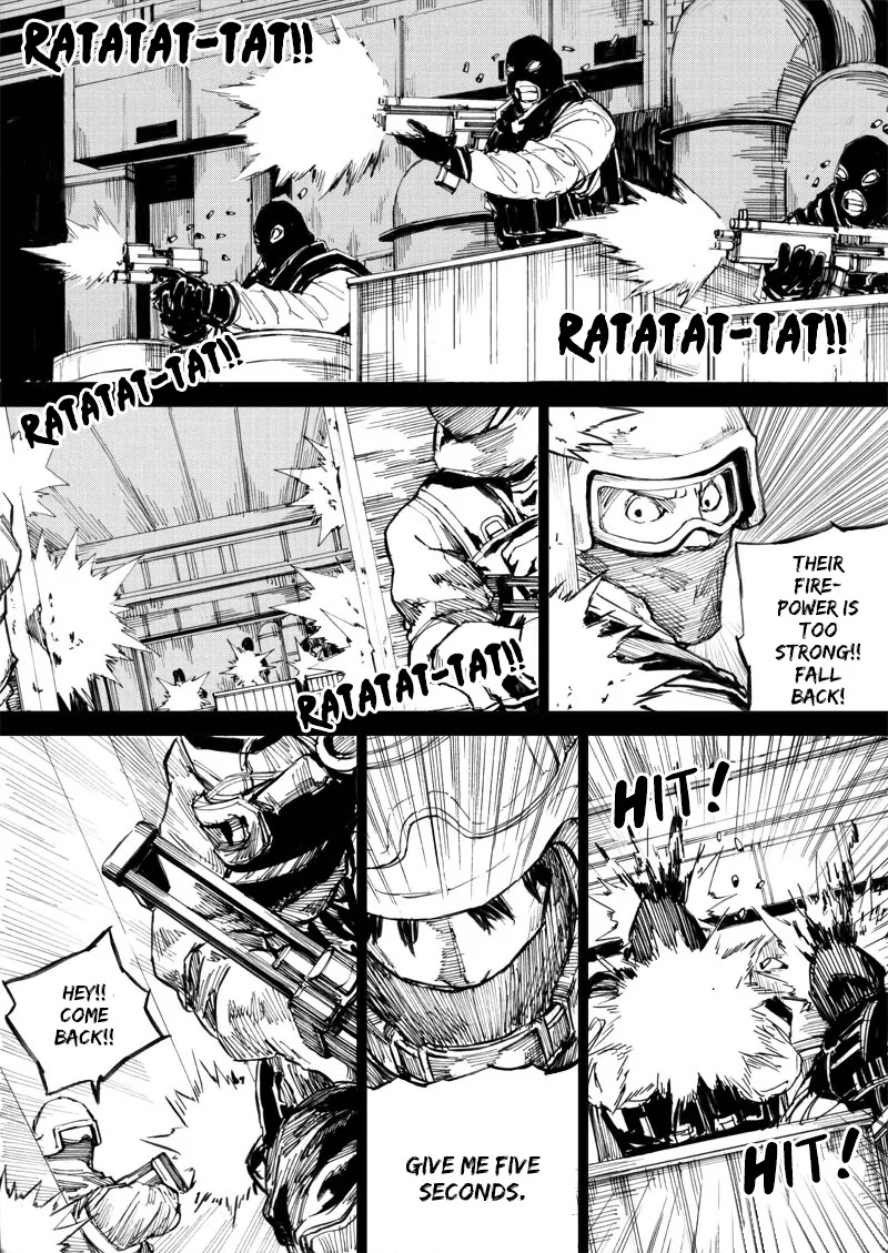 Rakshasa Street Chapter 29 page 7 - Chapter 29
