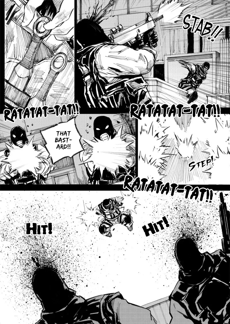 Rakshasa Street Chapter 29 page 8 - Chapter 29