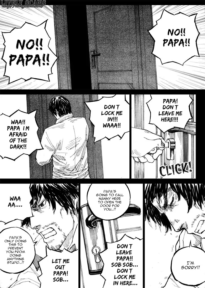 Rakshasa Street Chapter 30 page 12 - Chapter 30