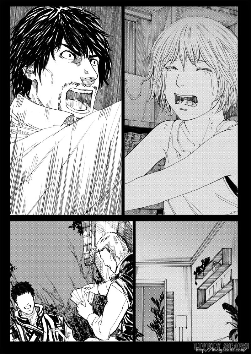 Rakshasa Street Chapter 30 page 16 - Chapter 30