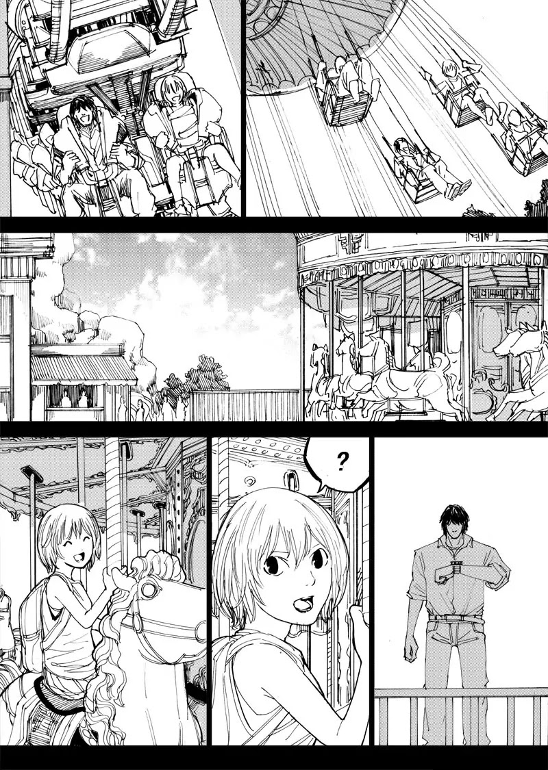 Rakshasa Street Chapter 30 page 6 - Chapter 30