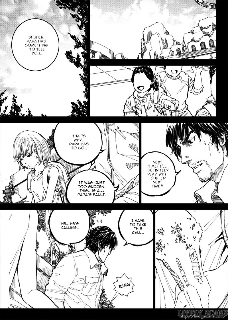 Rakshasa Street Chapter 30 page 8 - Chapter 30