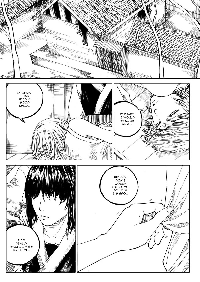 Rakshasa Street Chapter 31 page 10 - Chapter 31