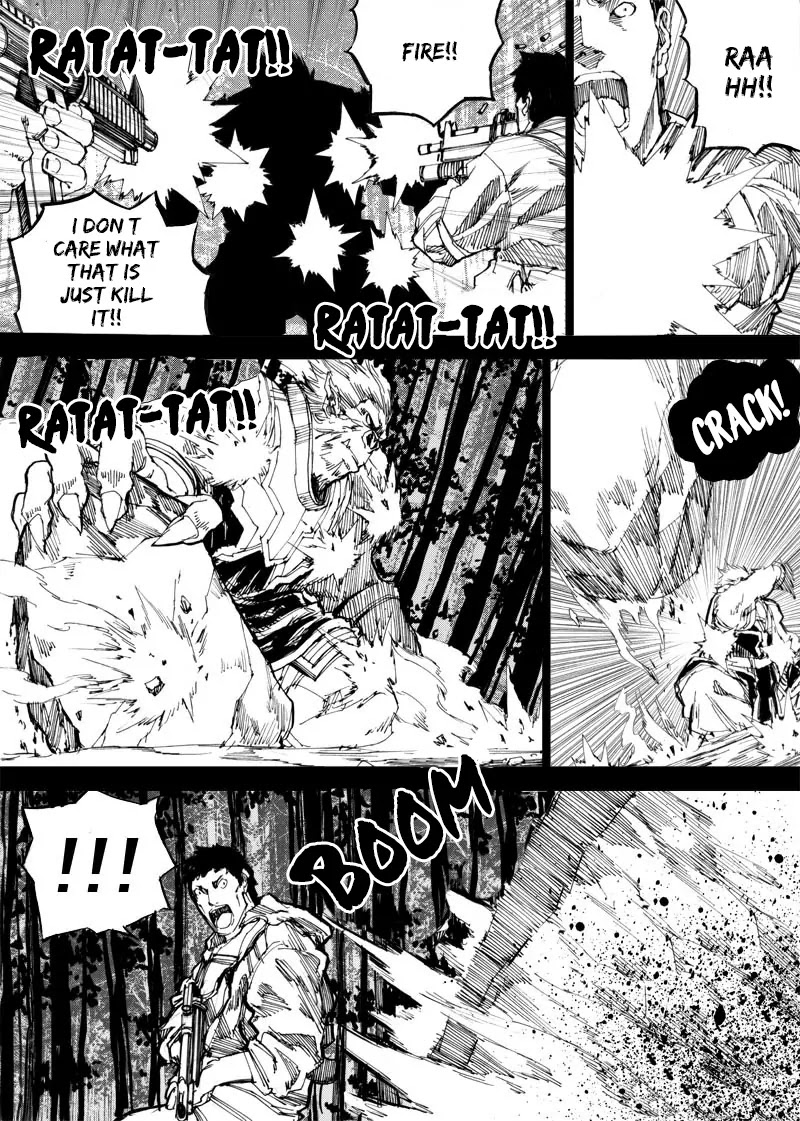Rakshasa Street Chapter 31 page 3 - Chapter 31