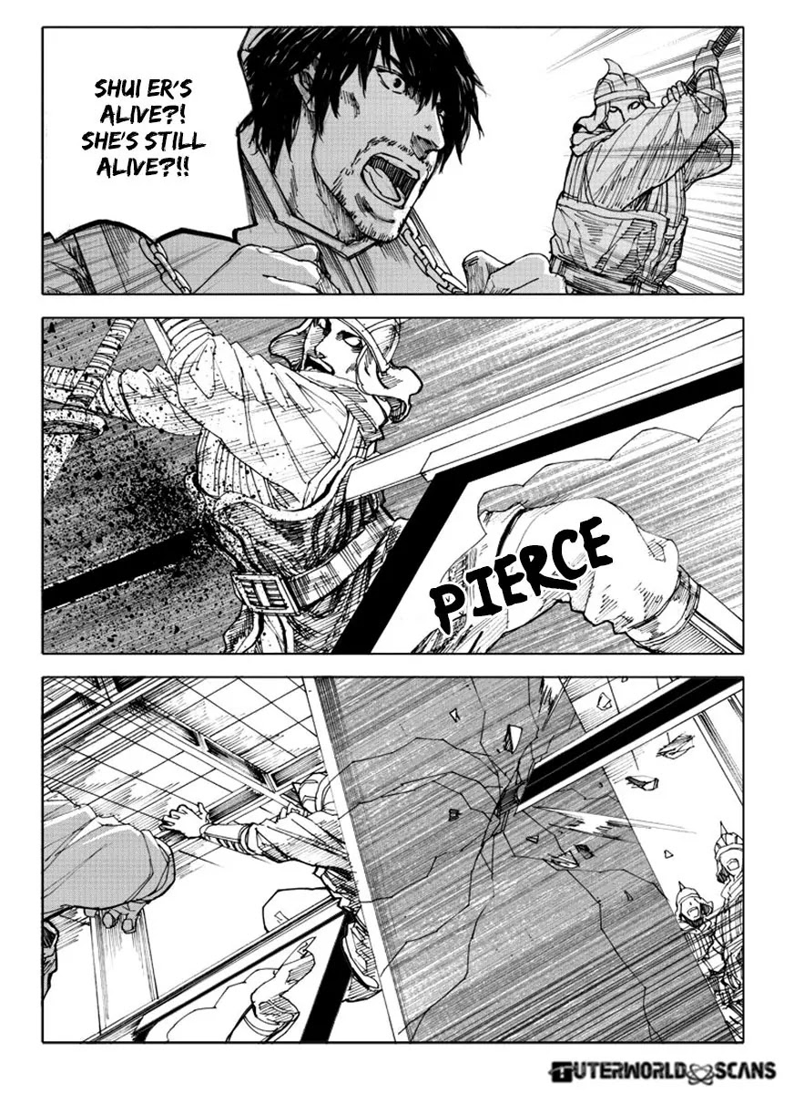Rakshasa Street Chapter 36 page 10 - Chapter 36