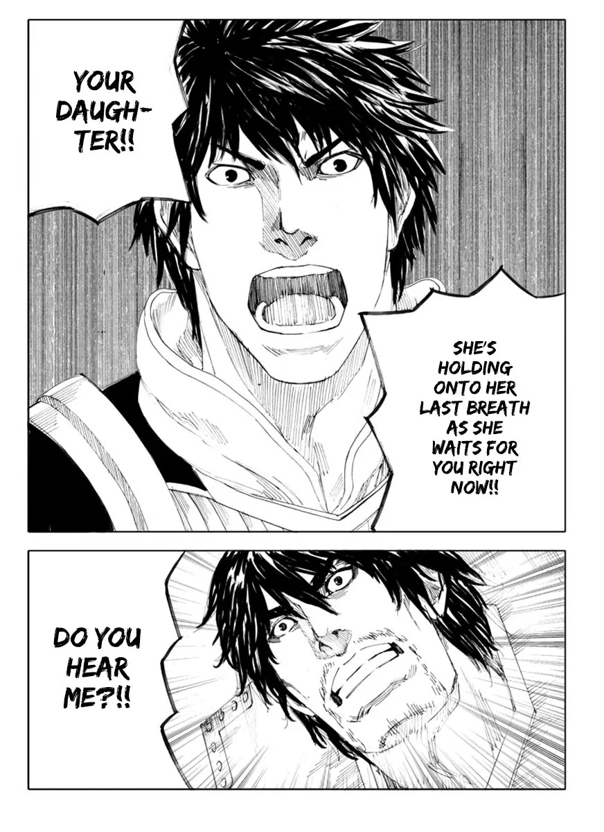 Rakshasa Street Chapter 36 page 9 - Chapter 36