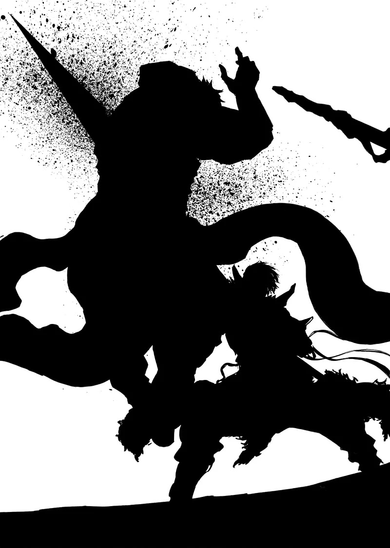 Rakshasa Street Chapter 38 page 17 - Chapter 38: Incomparable