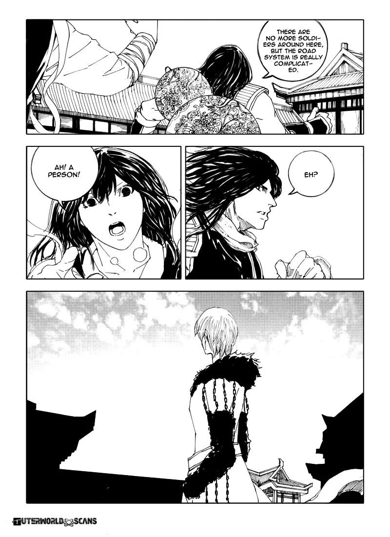 Rakshasa Street Chapter 38 page 7 - Chapter 38: Incomparable