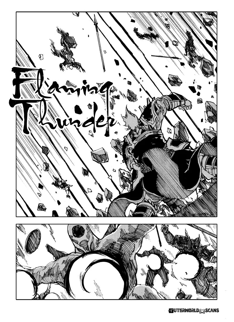 Rakshasa Street Chapter 42 page 7 - Chapter 42: Unanticipated Move (Part 2)
