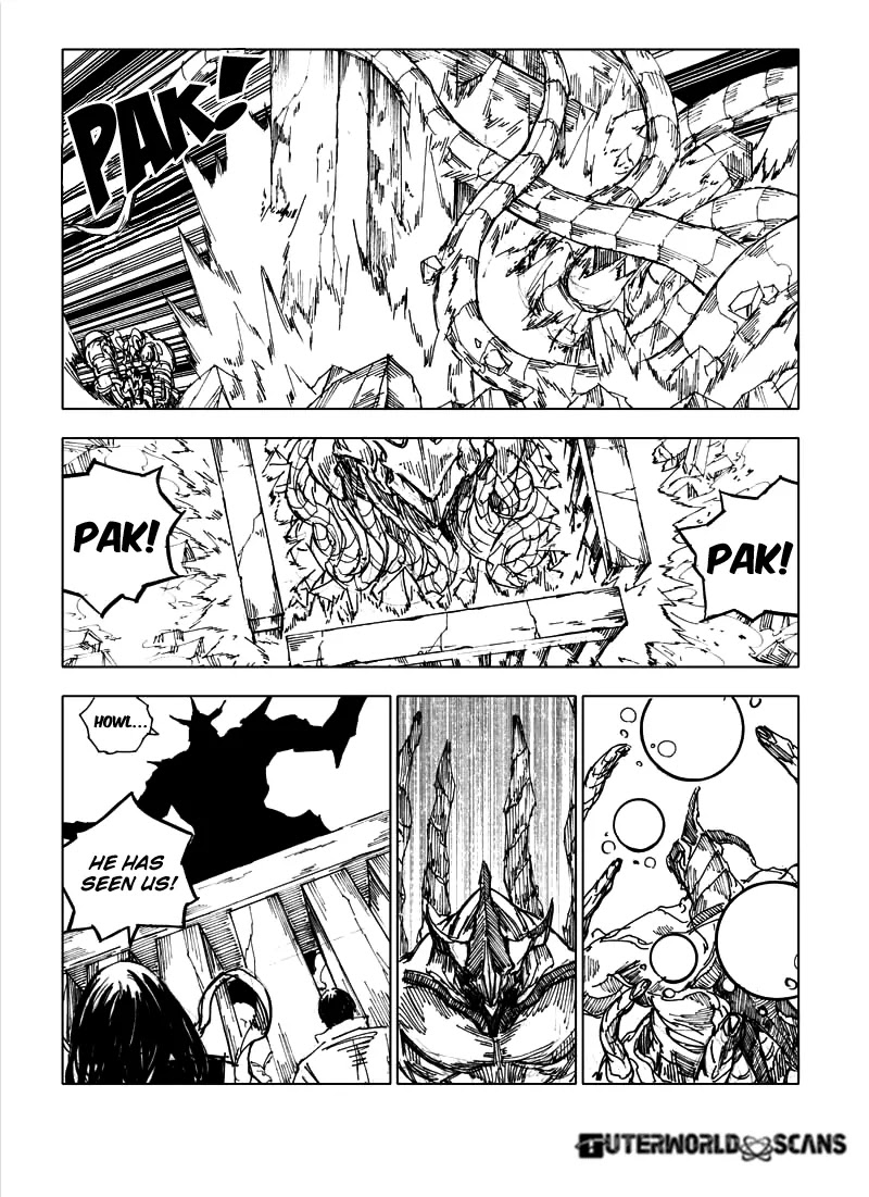 Rakshasa Street Chapter 45 page 16 - Chapter 45
