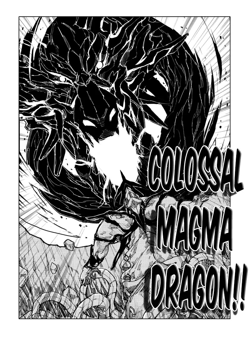 Rakshasa Street Chapter 46 page 18 - Chapter 46: Heroic
