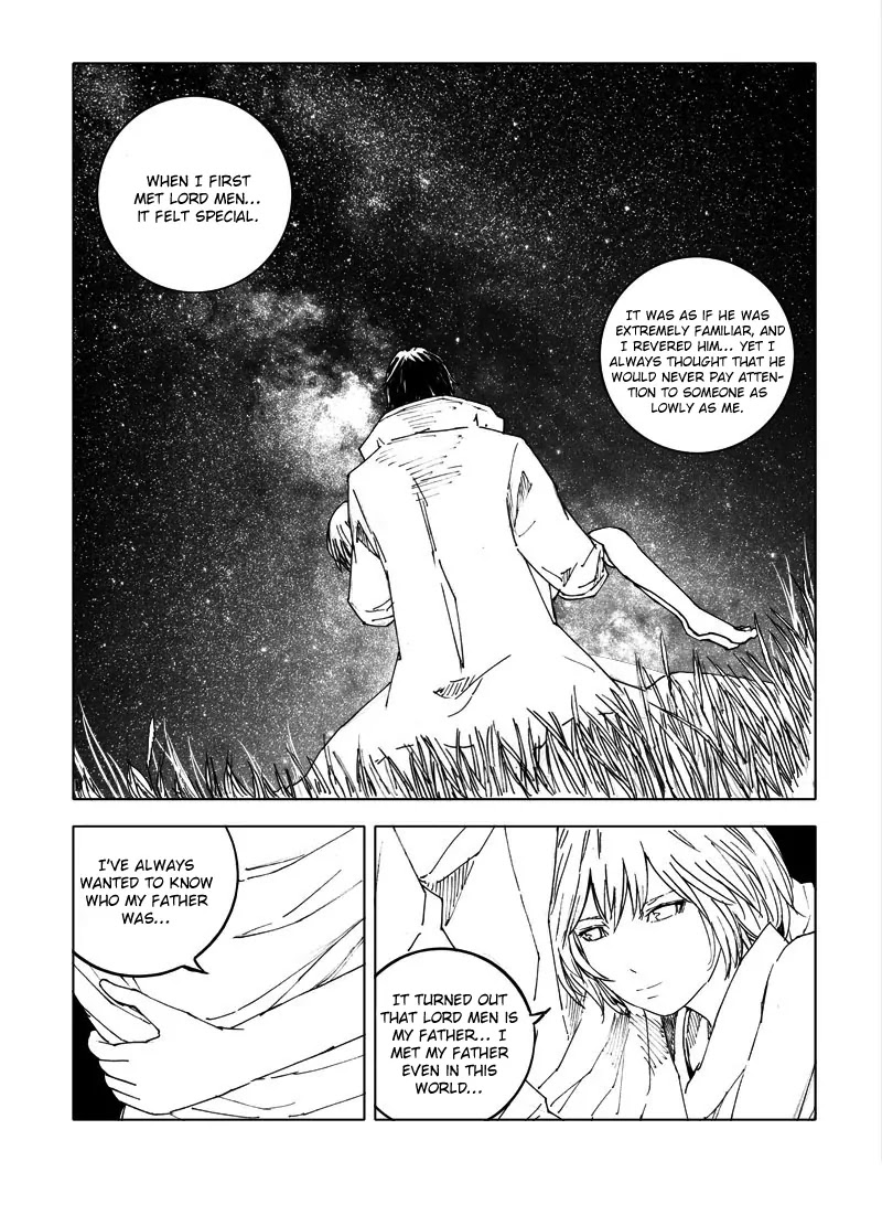 Rakshasa Street Chapter 47 page 15 - Chapter 47: Life Is But A Dream