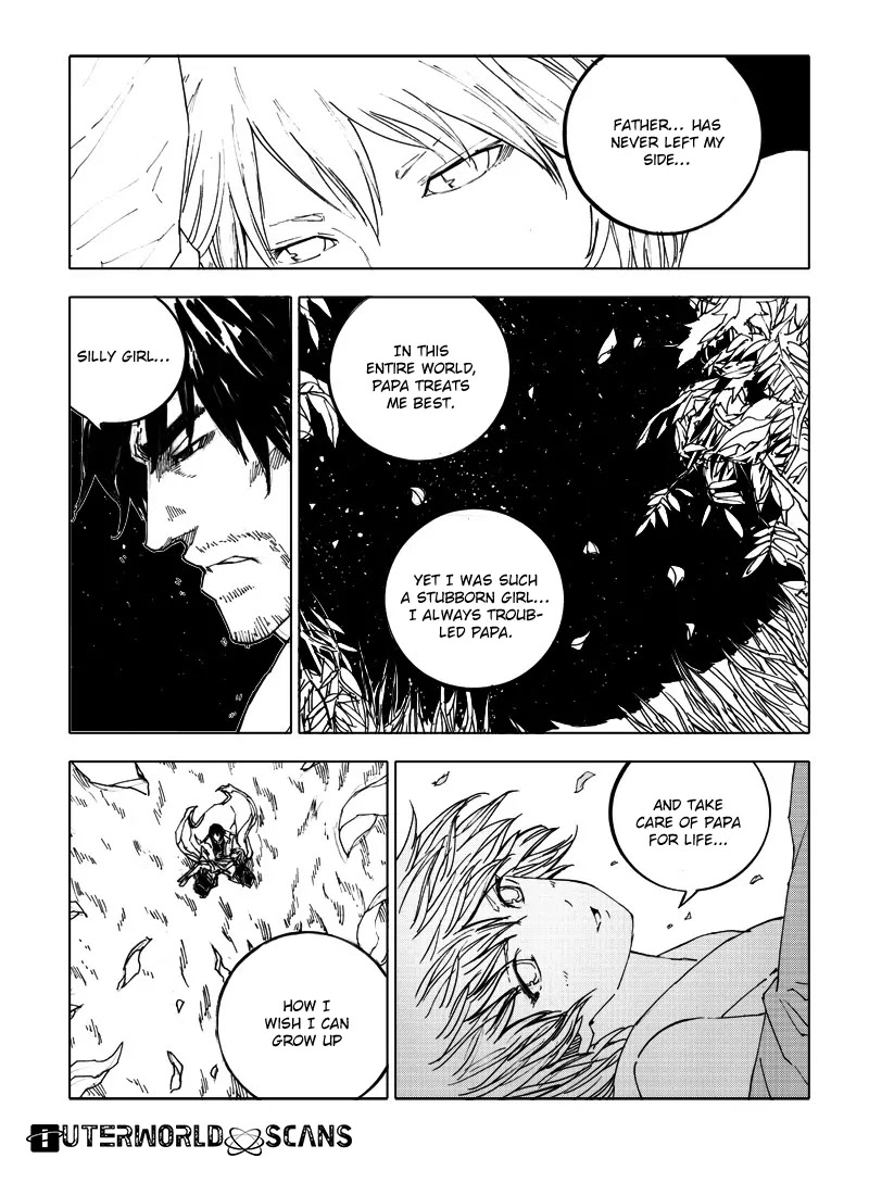 Rakshasa Street Chapter 47 page 16 - Chapter 47: Life Is But A Dream