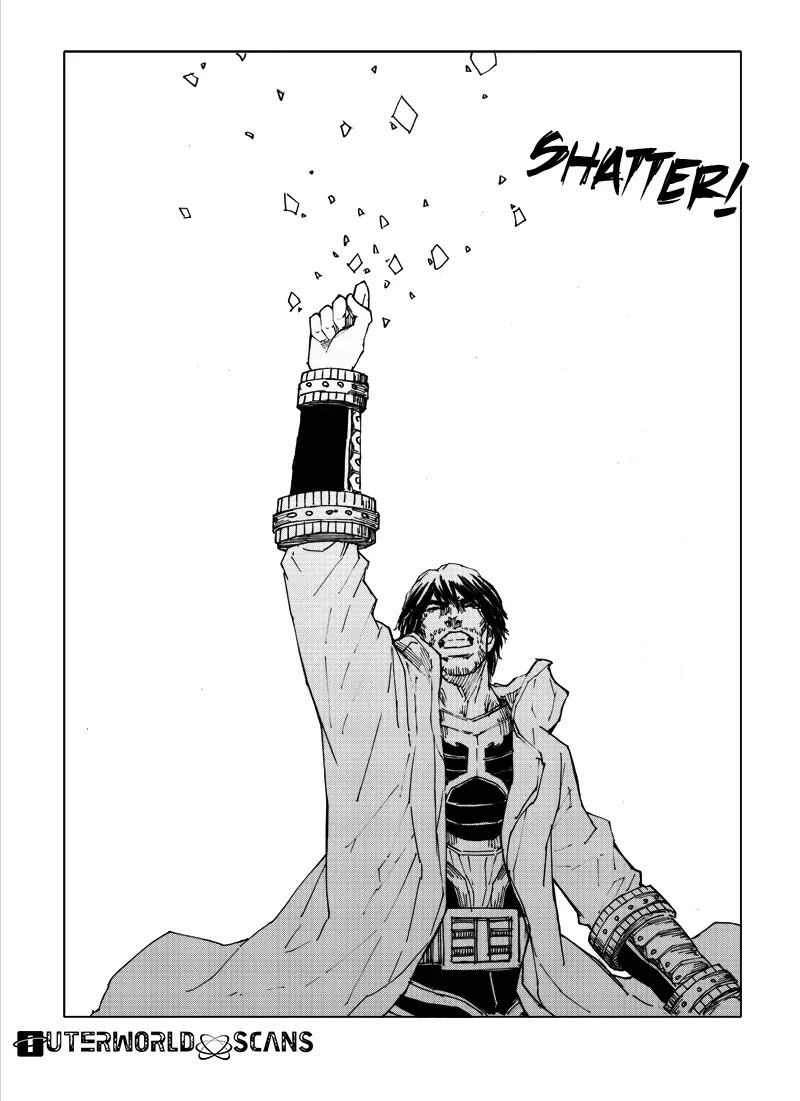 Rakshasa Street Chapter 47 page 22 - Chapter 47: Life Is But A Dream