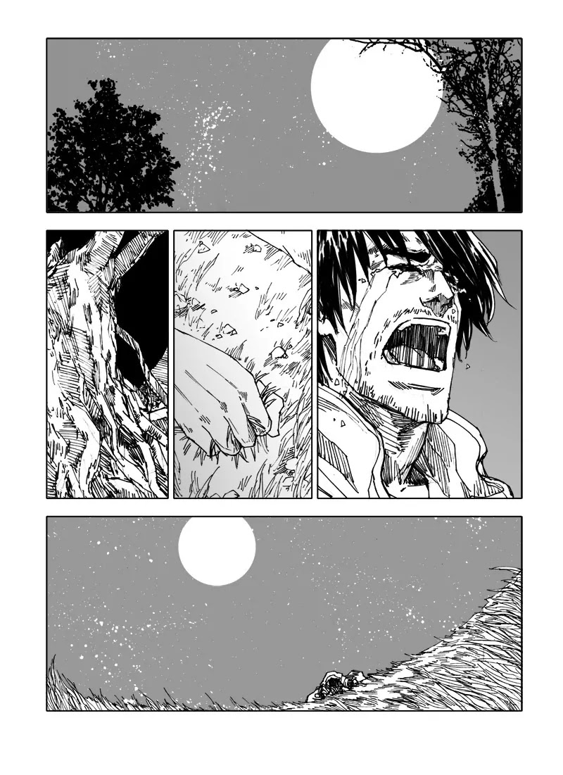 Rakshasa Street Chapter 47 page 23 - Chapter 47: Life Is But A Dream
