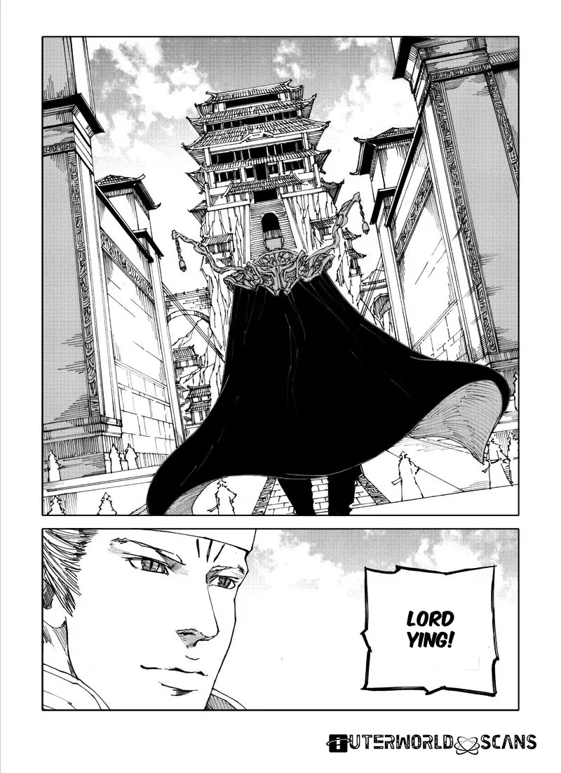 Rakshasa Street Chapter 48 page 14 - Chapter 48: I Am Legend