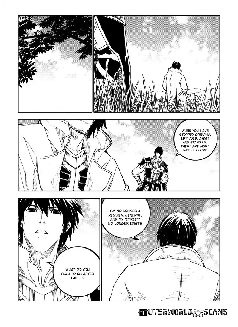 Rakshasa Street Chapter 48 page 26 - Chapter 48: I Am Legend