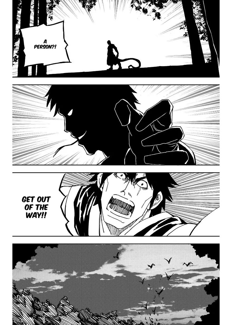 Rakshasa Street Chapter 49 page 4 - Chapter 49: Prologue