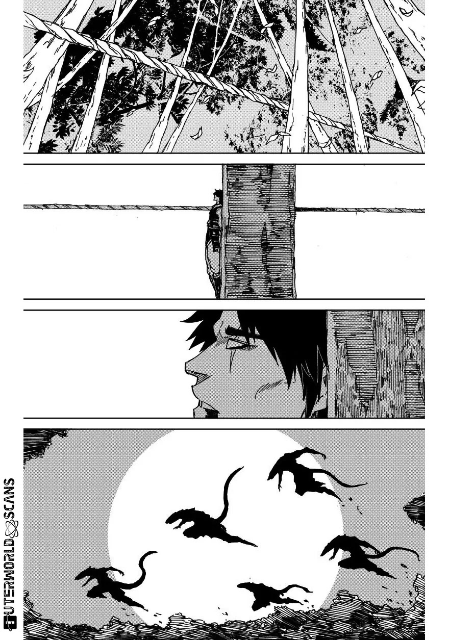 Rakshasa Street Chapter 49 page 5 - Chapter 49: Prologue