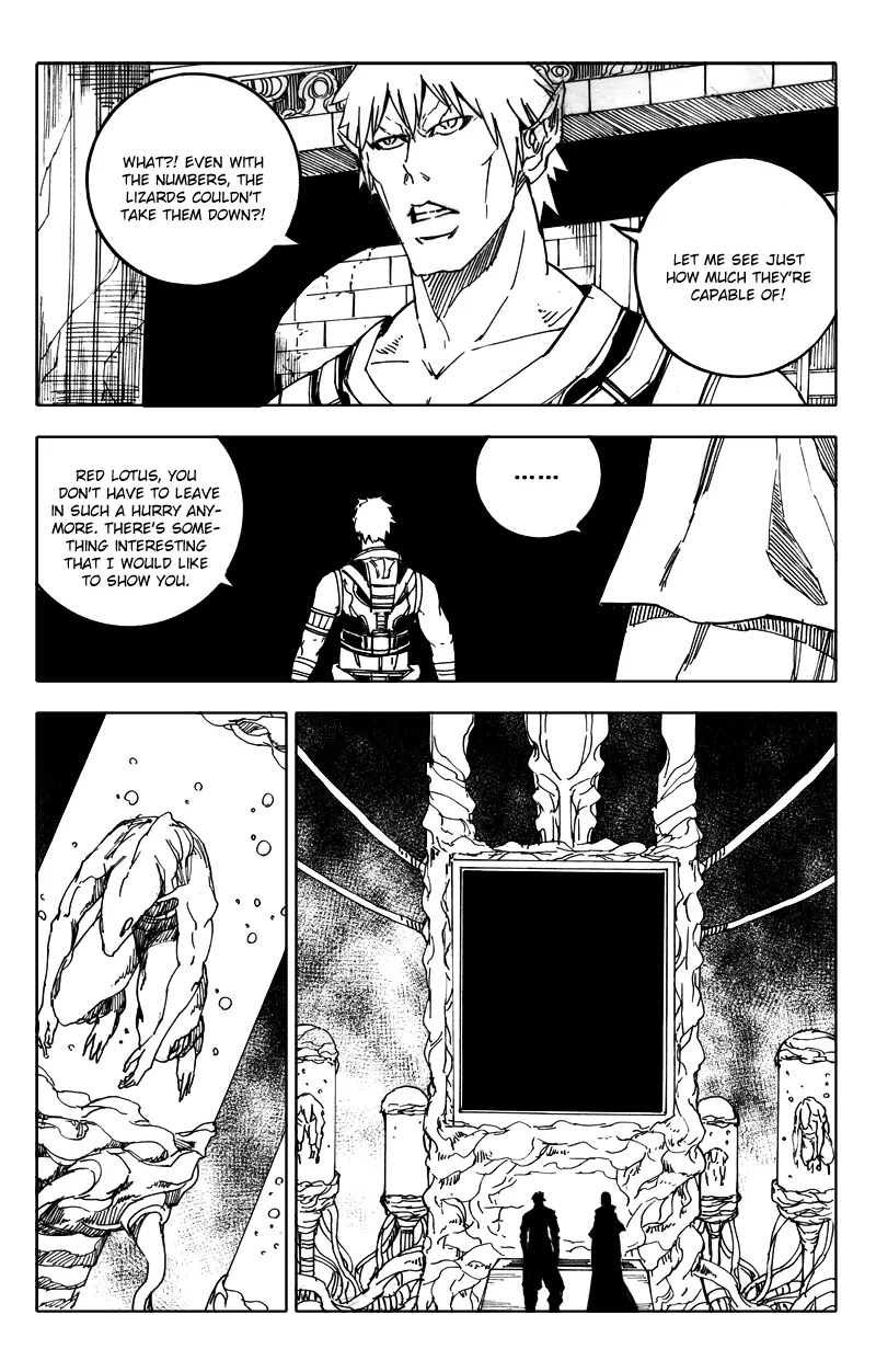 Rakshasa Street Chapter 51 page 7 - Chapter 51: The Hunt