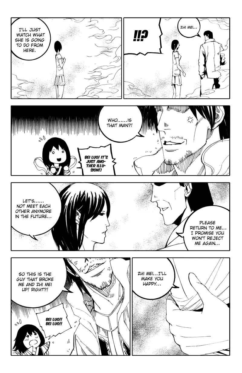 Rakshasa Street Chapter 52 page 12 - Chapter 52: Ecstasy Incense