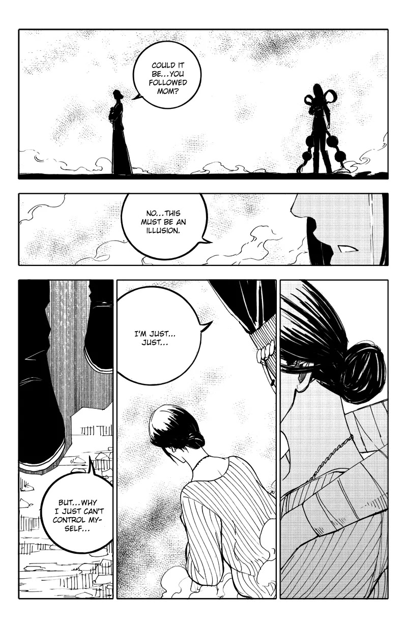 Rakshasa Street Chapter 52 page 15 - Chapter 52: Ecstasy Incense