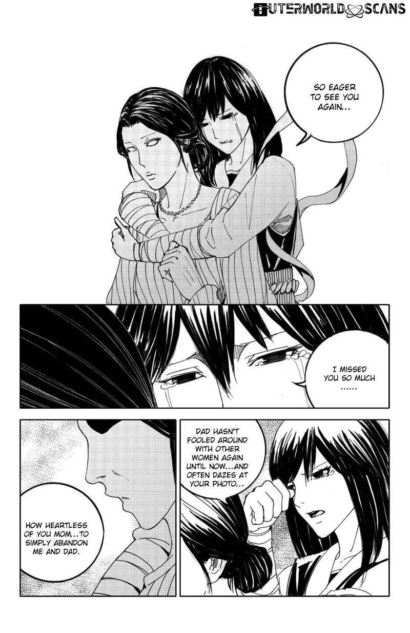 Rakshasa Street Chapter 52 page 16 - Chapter 52: Ecstasy Incense