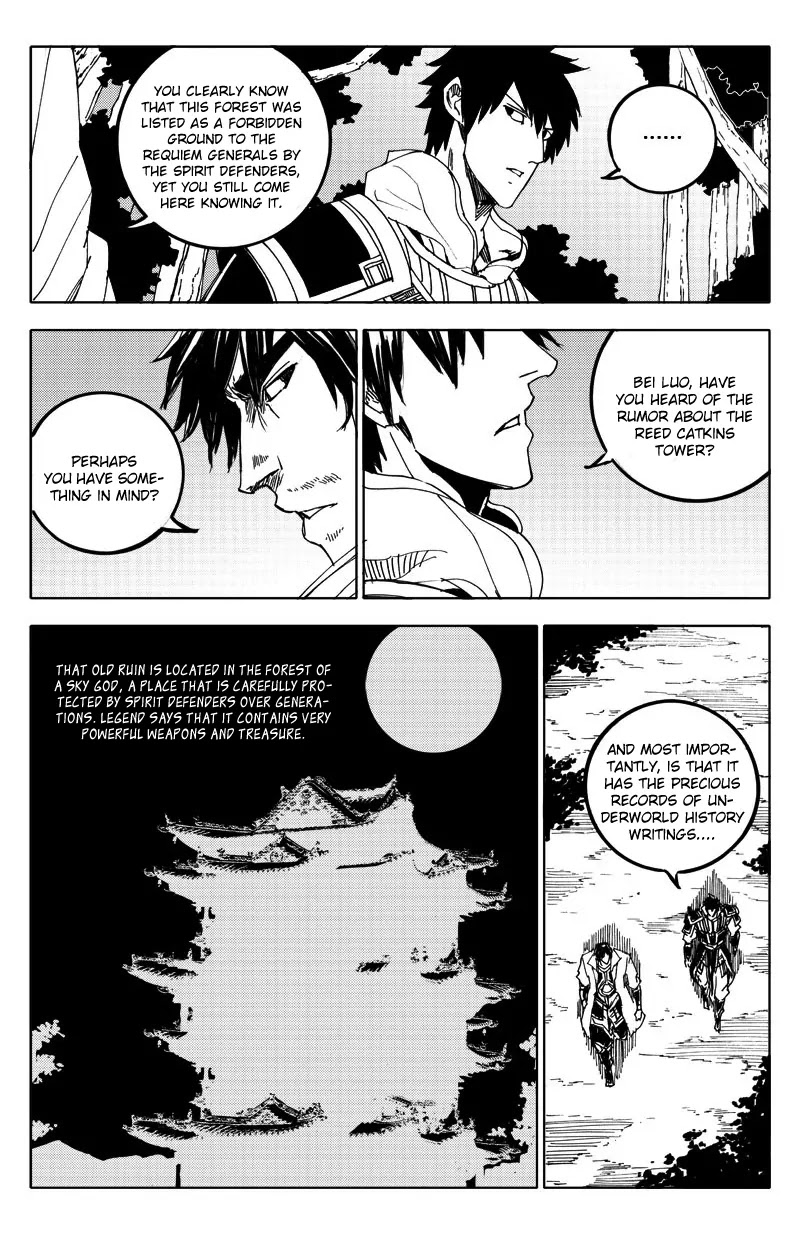 Rakshasa Street Chapter 52 page 4 - Chapter 52: Ecstasy Incense