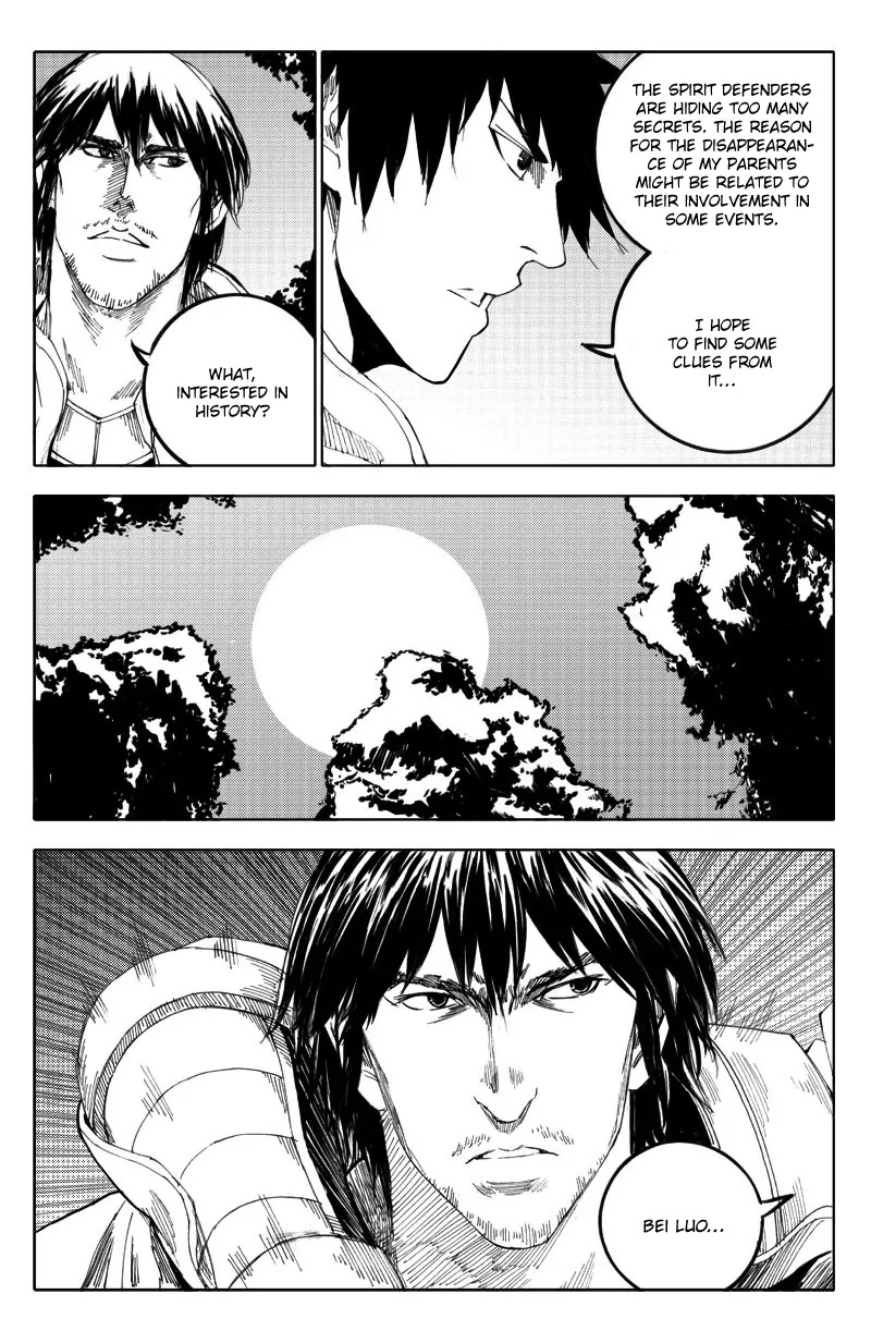 Rakshasa Street Chapter 52 page 5 - Chapter 52: Ecstasy Incense