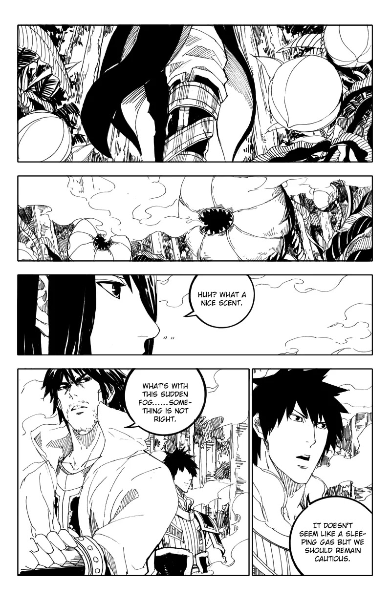 Rakshasa Street Chapter 52 page 7 - Chapter 52: Ecstasy Incense