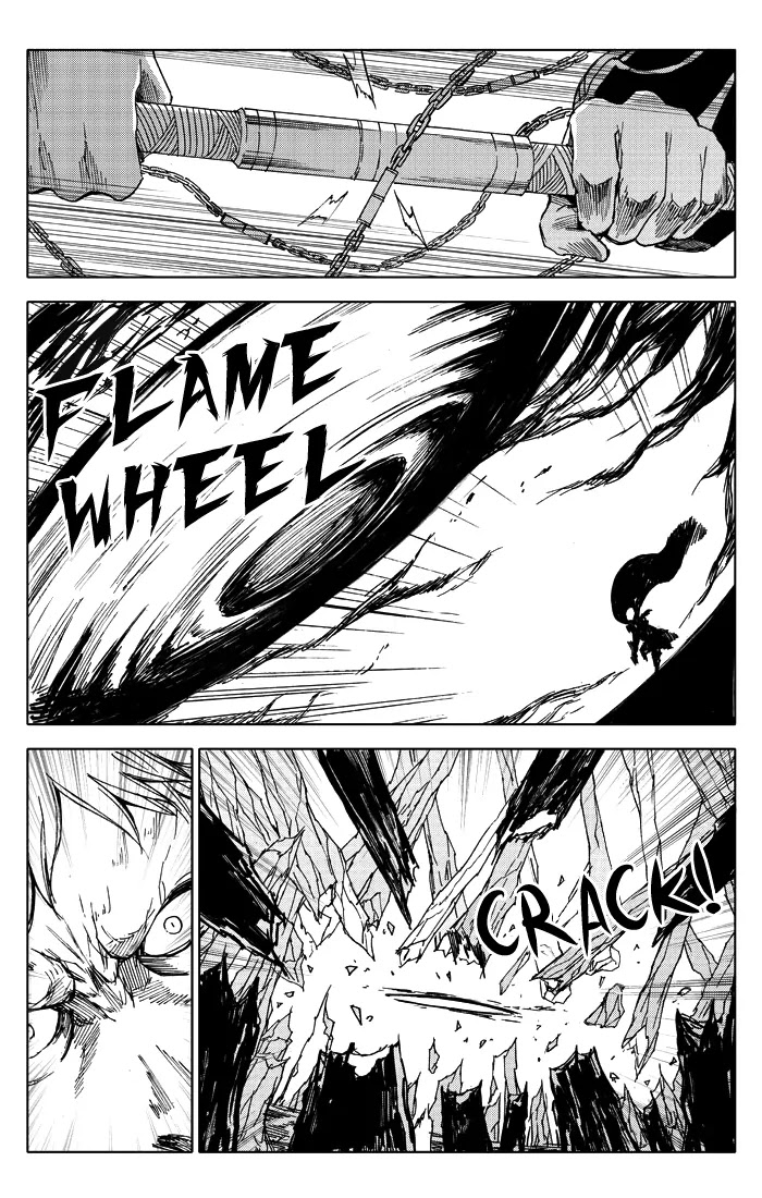 Rakshasa Street Chapter 55 page 6 - Chapter 55: Cremation