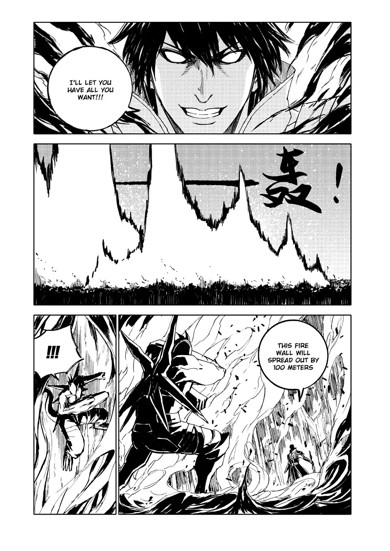 Rakshasa Street Chapter 56 page 10 - Chapter 56: Cremation Part 2