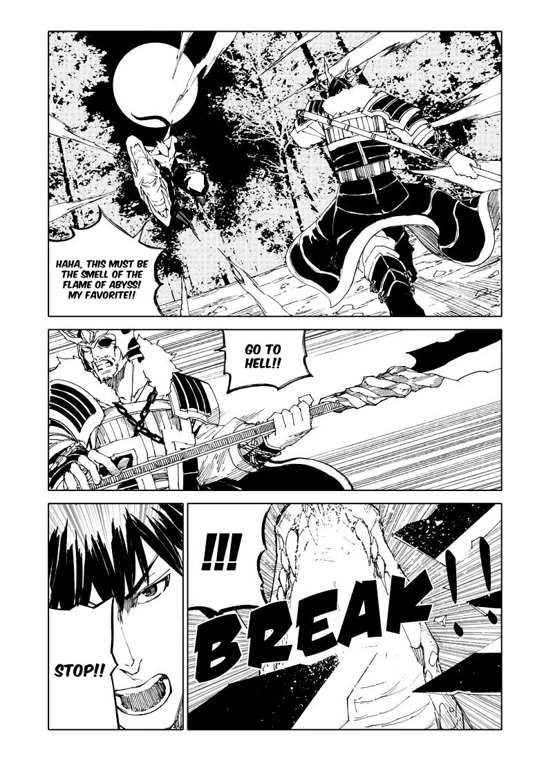 Rakshasa Street Chapter 56 page 6 - Chapter 56: Cremation Part 2