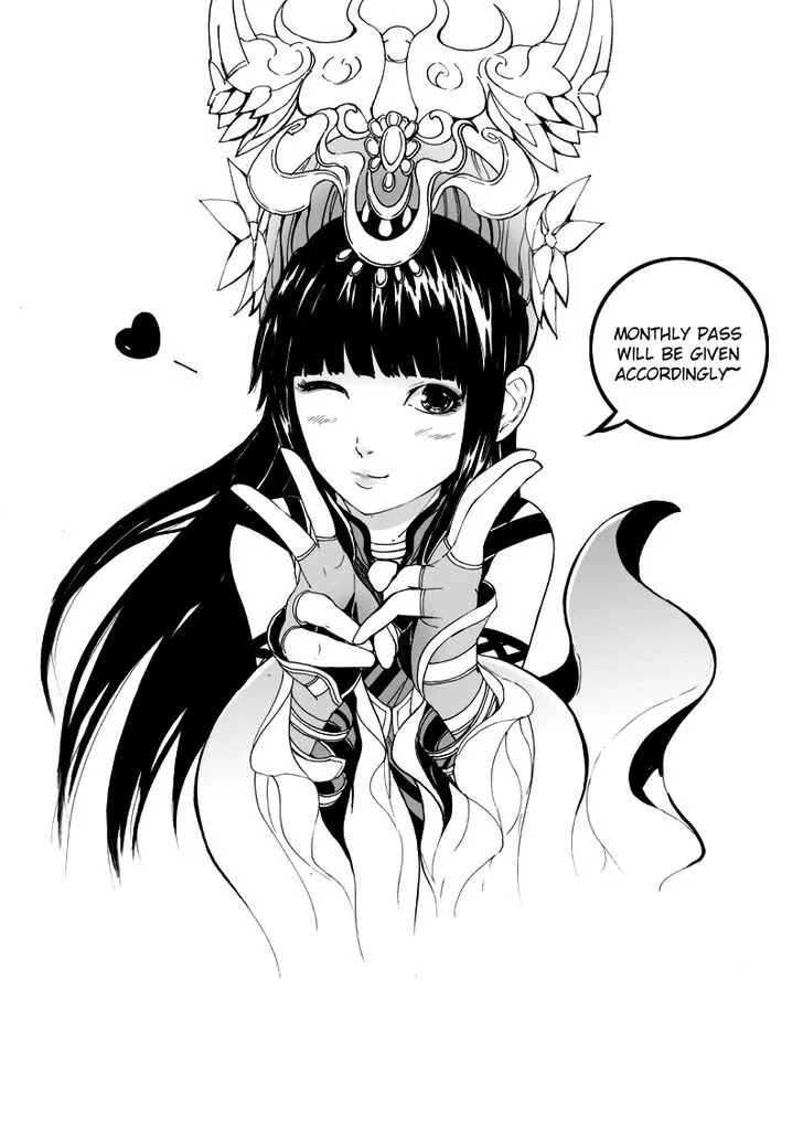 Rakshasa Street Chapter 58 page 14 - Chapter 58: Roadblock