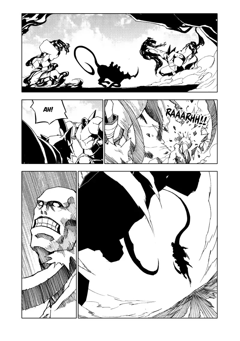 Rakshasa Street Chapter 60 page 10 - Chapter 60: Rakshasa
